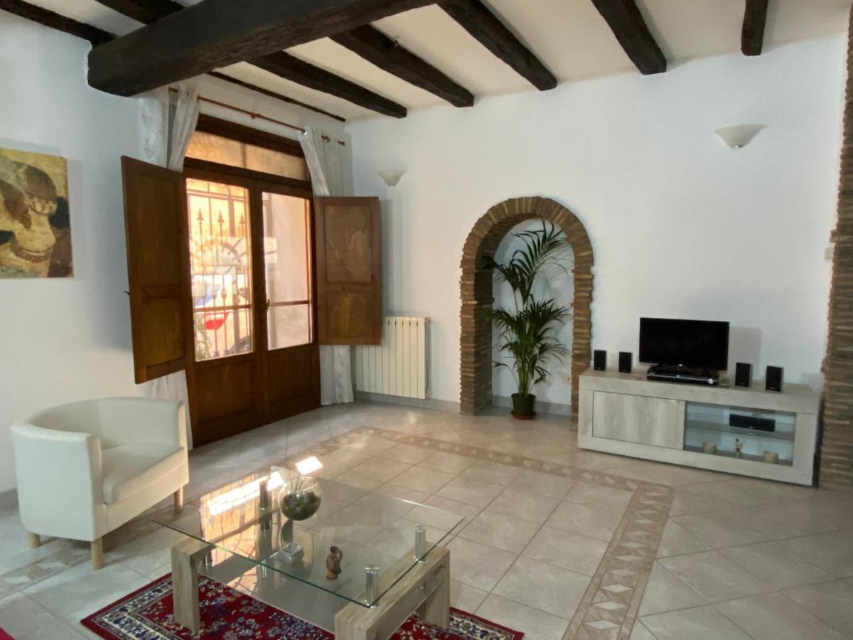 La Fanciulla Velca Apartment ตาร์กวิเนีย ภายนอก รูปภาพ